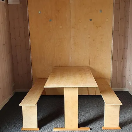 Private Tiny House Apartman Billund