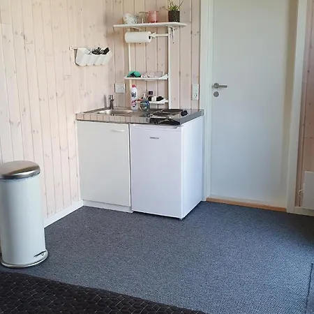 Private Tiny House Apartman