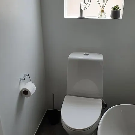 Lägenhet Private Tiny House