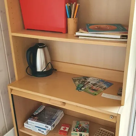 Appartement Private Tiny House