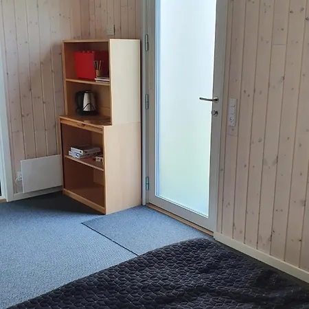 Private Tiny House Apartment Billund