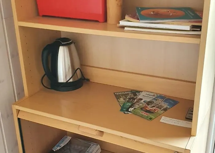 Apartamento Private Tiny House