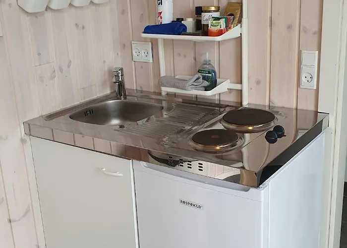 Private Tiny House Apartamento *