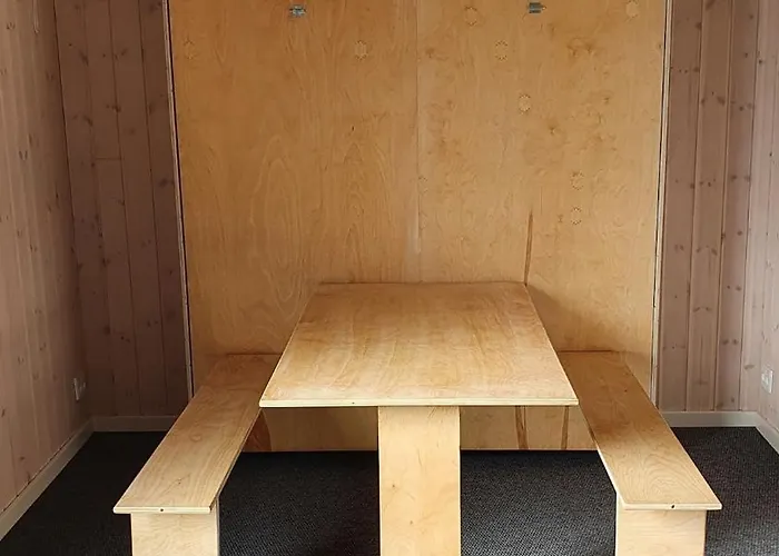 Private Tiny House Apartamento Billund