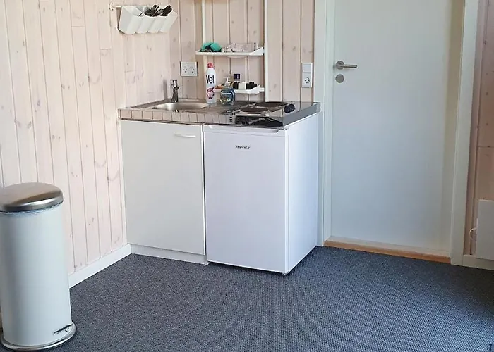 Private Tiny House Apartamento