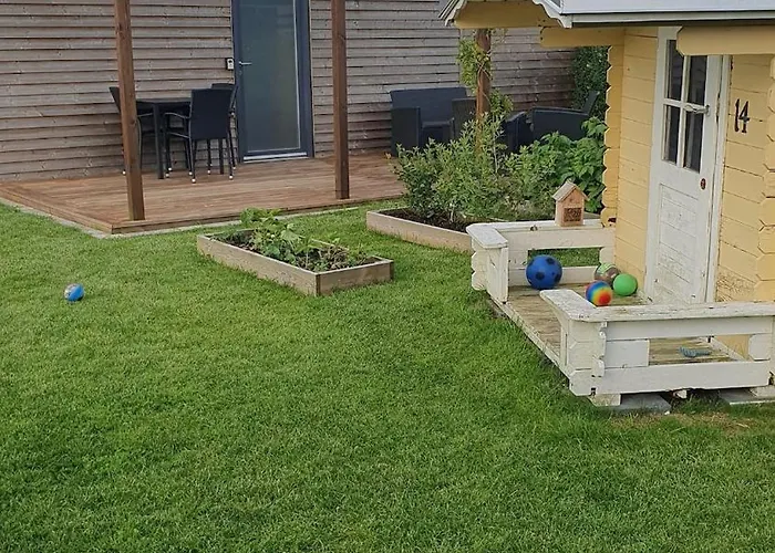 Private Tiny House *