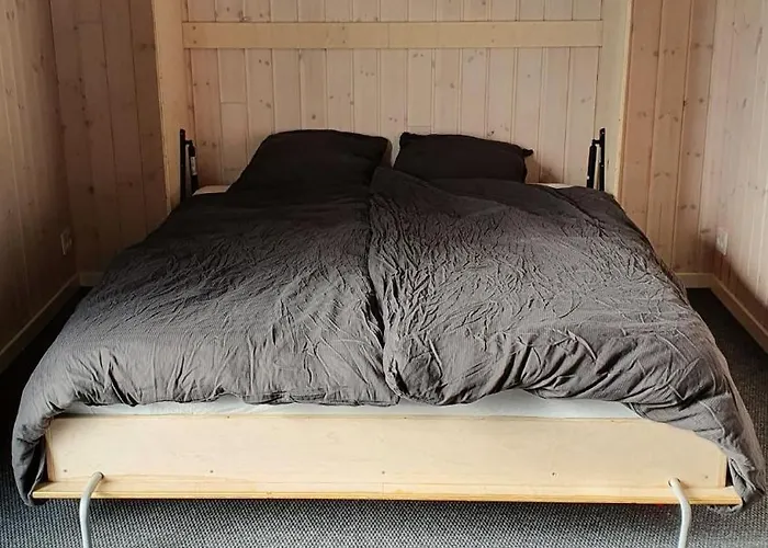 Apartamento Private Tiny House Billund